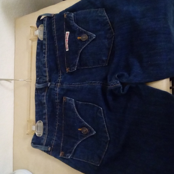 Hudson Jeans - Picture 5 of 8